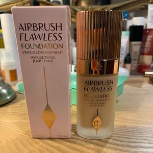 Charlotte Tilbury Airbrush Flawless Longwear Foundation